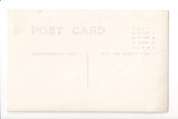 VA, FORT MYER - 6th Infantry Co USTC RPPC (ONLY Digital Copy Avail) - B08280