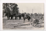 VA, Fort Myer - 3rd Battery USTC - RPPC (ONLY Digital Copy Avail) - B08299