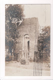 VA, JAMESTOWN - Old Church Tower (ONLY Digital Copy Avail) - w03024