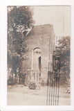 VA, Jamestown - Old Church Tower (ONLY Digital Copy Avail) - w03024