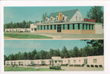 VA, Lorne - Bowies Motel and Restaurant, vintage postcard - 800433