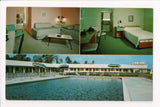 VA, Norfolk - Bel Aire Motel (ONLY Digital copy avail) - A05151