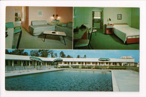 VA, Norfolk - Bel Aire Motel (ONLY Digital copy avail) - A05151