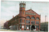 VA, Norfolk - Market Building, Cafe (ONLY Digital Copy Avail) - A07012