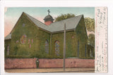 VA, Norfolk - St Pauls Episcopal Church - B08213