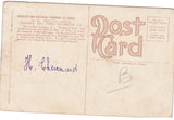 VA, Richmond - Pratts Castle, Gamble Hill Park - A07028