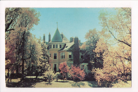 VA, Richmond - Westbrook Sanatorium, publ Ronald F Marion postcard - VA0062