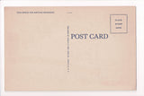 VA, Roanoke - Greetings from, Large Letter postcard - B08267