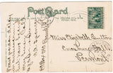 VA, Roanoke - Ferry Building, Bank (ONLY Digital Copy Avail) - E04065
