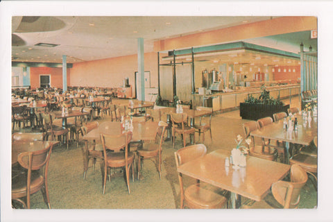 VA, Roanoke - Baileys Cafeteria, (ONLY Digital Copy Avail) - w00882