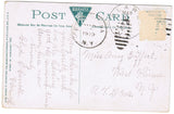VA, Staunton - Military Academy postcard - C06305