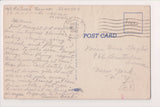 Military Comic Postcard - BUNDLES FOR HIROHITO - VT0288