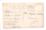 VT, ALBURG - Main Street (original SOLD) - A10092