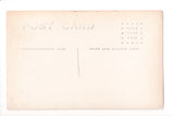 VT, BRANDON - Stephen A Douglas birthplace house - RPPC - B05362