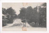 VT, BRANDON - Consant Square, HD Briggs Carriage Shop - w00981