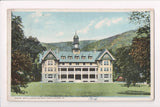 VT, BRATTLEBORO - Brattleboro Retreat, Casino, @1914 West Brat Sta PM - A10020
