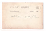 VT, BRATTLEBORO - Railroad Station Being Built (ONLY Digital Copy Avail) - SH7206
