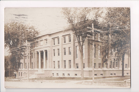 VT, Burlington - University of VT, College of Medicine - RPPC - SH7226