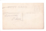VT, HINESBURG  - Lake Iroquois, West Shore - RPPC - D05505
