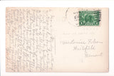 VT, HINESBURG - Lake Iroquois from the south (ONLY Digital Copy Avail) - D05503
