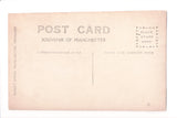 VT, MANCHESTER - Equinox House - Albert Smith RPPC - B06053