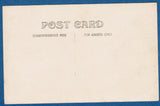 VT, MANCHESTER - St Pauls Church - RPPC - J04066
