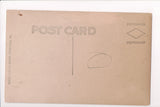 VT, MIDDLEBURY - Congregational Church - RPPC - A10139