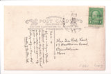 VT, NORTH MONTPELIER - Little Woolen Mfg Co - RPPC - C08749