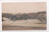 VT, North Montpelier - Little Woolen Mfg Co - RPPC - C08749