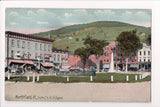 VT, NORTHFIELD - view from CVRR Depot (DIGITAL COPY) - C17244
