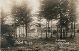 VT, PITTSFORD - Sanatorium during construction? - RPPC - J04065