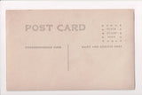 VT, POULTNEY - Tommy Todd 1784 Store closeup - RPPC - w02976