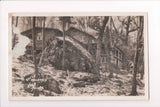 VT, Sherburne - Green Mountain Club House - RPPC - w01334