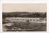 VT, SPRINGFIELD - Jones and Lamson Shop (new) - RPPC - A10085