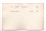 VT, SPRINGFIELD - River Road, transformer up on pole - RPPC - w02793