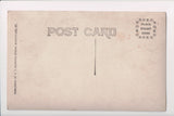 VT, STOWE - Summit House with people, cars - RPPC - MB0001