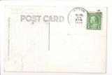 VT, SWANTON - Episcopal Church - RPPC - A10069