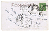 pm DPO - NJ, Mountain View - 1937 cancel - Helbock S/I #1 - R01098