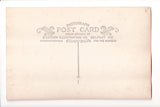 VT, VERGENNES - Proctor Cottage, VT Industrial School RPPC - 500878
