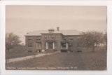VT, VERGENNES - Proctor Cottage, VT Industrial School RPPC - 500878