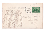 VT, VERGENNES - Otter Creek Basin, houses (ONLY Digital Copy Avail) - B06094