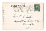 VT, VERGENNES - Vergennes Park - R00292