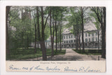 VT, VERGENNES - Vergennes Park - R00292