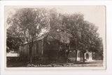 VT, VERGENNES - St Pauls Episcopal Church RPPC - JJ0680