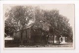 VT, Vergennes - St Pauls Episcopal Church RPPC - JJ0680