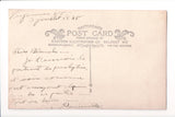VT, VERGENNES - St Peters Roman Catholic Church - RPPC - JJ0719