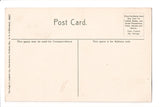VT, VERGENNES - Otter Creek from Bridge - T00158