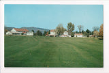 VT, Vergennes - Basin Harbor Club Buildings - VT0168