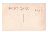 VT, WHITINGHAM - Lake Sadawga Greetings from - RPPC - E05136
