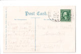 VT, WINDSOR - J R Clark Residence, @1913 postcard - T00003